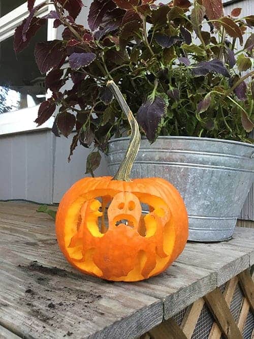 Employee Spotlight: Pumpkin Carving Contest - PDG Rehabilitation Services