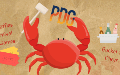 Crab & Go