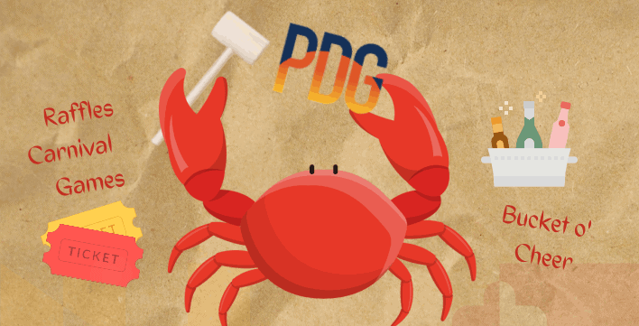 Crab & Go