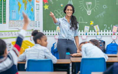 Mental Health in the Classroom: Teacher Tips & Tricks