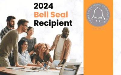 PRESS RELEASE: Partnership Development Group Receives Platinum Bell Seal for Second Time