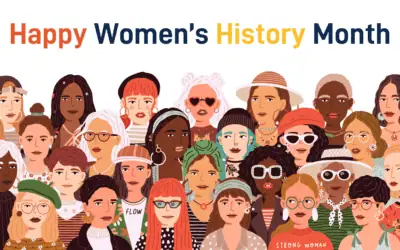 Women’s History Month: Celebrating Pioneers of Psychology and Mental Health